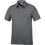 Columbia Nelson Point Poloshirt Herren