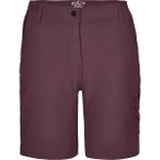 KILLTEC Damen Bermuda KOS 248 WMN BRMDS, Größe 34 in Lila