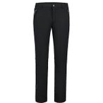 ICEPEAK Herren Softshellhose EP ARGO, Größe 54 in Schwarz