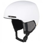 Oakley - Kid's Mod1 Mips - Skihelm Gr 49-53 cm - S weiß