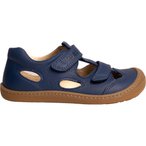 Koel Barefoot Deen Napa Sandale Kinder  Sandalen blau Größe 28 Lifestyle
