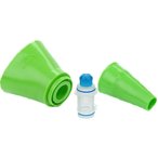 SteriPEN Fits all Filter  Wasseraufbereitung Größe ONE SIZE Camping | Reise