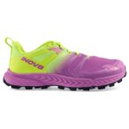 Inov8 - Women's TrailTalon Speed - Trailrunningschuhe 41,5 - Standard lila/grün