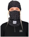 Eivy - Leichte und atmungsaktive Sturmhaube – Damen –  Hinge Balaclava – E