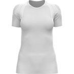 Odlo Active Spine 2.0  Damen  T-Shirts weiss Größe L Laufen | Trailrunning  Ko