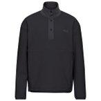 Jack Wolfskin - Women's Sumetro Halfzip - Fleecepullover Gr M schwarz