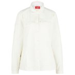 Craghoppers - Women's Nosilife Adventure Langarm Bluse III - Bluse Gr 36 weiß