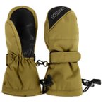 GOSOAKY - Kid's Sheep Shaun - Handschuhe Gr 92/104 oliv