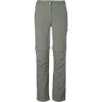 KILLTEC Damen Hose KOS 5 WMN PNTS, Größe 42 in Grün