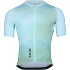 Protective Mystery Trikot Herren  Radtrikots tuerkis Größe S Gravel  Schnell t
