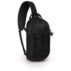Osprey - Quasar Sling 6 - Umhängetasche Gr 6 l schwarz