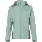 Vaude Scopi Insulation  Damen  Isolationsjacke gruen Größe XL Trekking  Wasser