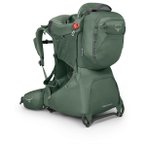 Osprey - Poco Child Carrier Premium - Kinderkraxe Gr 36 l oliv