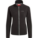 Craghoppers Nosilife Anya  Damen  Fleecejacke grau Größe XL Trekking  Klein ve