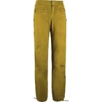 E9 Onda Flax Hose Damen  Jeans & Freizeithose oliv Größe S Sportklettern | Bou