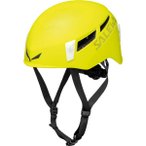 SALEWA Herren Helm Pura Helmet, Größe S-M in Gelb