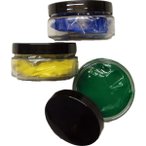 Austrialpin Power Putty (Größe One Size, gelb)
