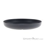 Sea to Summit Camp Plate Campinggeschirr-Grau-One Size