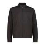 Campagnolo Herren Hemden lg.Arm He/Uni MAN JACKET, Größe 48 in Schwarz