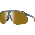 Smith Motive Sportbrille  Sportbrillen & Sportsonnenbrillen blau Größe One Siz