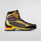 LA SPORTIVA Herren He/Uni Trango Tech Gtx, Größe 43 in Schwarz