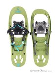 Tubbs Flex Hke Youth Schneeschuhe-Grün-22