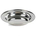 Tatonka - Soup Plate - Teller Gr One Size grau