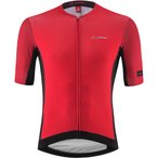 Löffler Core Hotbond Trikot Herren  Radtrikots rot Größe XS Gravel | Rennrad 