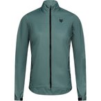 Fox Ranger Wind  Damen  Fahrradjacke gruen Größe XS Mountainbike | Gravel  Win