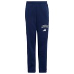 adidas - Kid's Seasonals Collegiate Typography Pants - Trainingshose Gr 128 blau