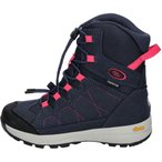 Brütting Farum  Kinder  Winterschuhe & Winterstiefel blau Größe 31 Lifestyle 