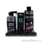 Muc Off Indoor Training Kit Reinigungsset-Schwarz-One Size