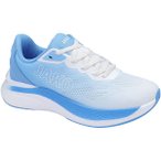 JAKO Unisex Laufschuh RiverFlow Lite, Größe 36 in Blau