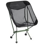 Robens - Pathfinder Light - Campingstuhl grau
