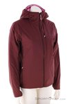 Peak Performance Freelight Reversible Damen Jacke-Pink-Rosa-L