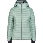 CMP   Damen  Isolationsjacke gruen Größe 3XL Trekking  Windabweisend Wasserabw