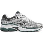 Saucony Progrid Omni 9 Sneaker Unisex ( Weiß 5,5 38 EU |)