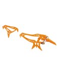 Petzl - Eisklettern-Steigeisen - D-Lynx  - Orange