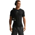 Nike NP Dri-Fit ADV NPT Herren T-Shirt ( Schwarz M)