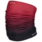 Barts - Multicol Dip Dye - Schlauchschal Gr One Size rot