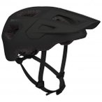 Scott - Kid's Argo Plus - Radhelm Gr 49-53 cm - XS/S schwarz