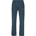 HEAD Herren Trainingshose CLUB Pants M, Größe S in Blau