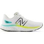 NEW BALANCE Herren Laufschuhe Fresh Foam X Evoz v3, Größe 44 ½ in Grau