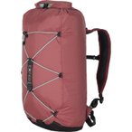 EXPED Cloudburst 25 - Leichtrucksack dark henna