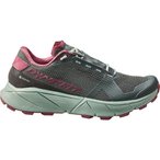 Dynafit Ultra 100 GTX  Damen  Trailrunningschuhe grau Größe 37 Trailrunning Wa