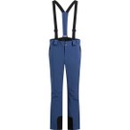 McKINLEY Herren Latzhose  Didi II, Größe 46 in Blau