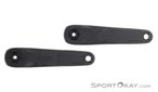 Sram Eagle 70 ISIS E-Bike Kurbel-Schwarz-160