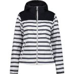 LUHTA Damen Funktionsjacke INGALA, Größe 36 in Weiß