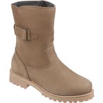Meindl Ladis  Damen  Winterschuhe & Winterstiefel braun Größe 41.5 Lifestyle I