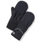 Smartwool - Active Fleece Wind Mitten - Handschuhe Gr Unisex XS grau